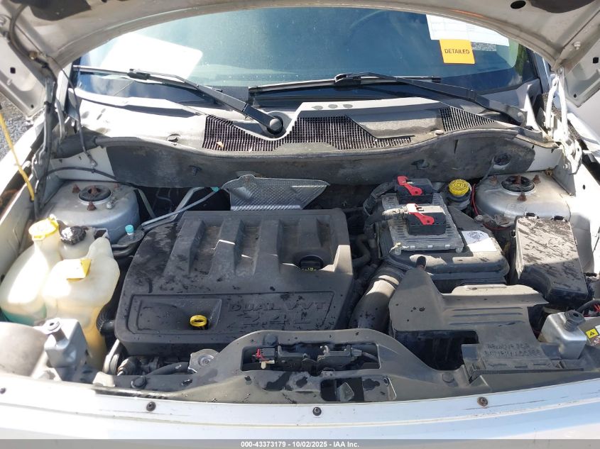 2013 JEEP PATRIOT LATITUDE 1C4NJPFB9DD137697