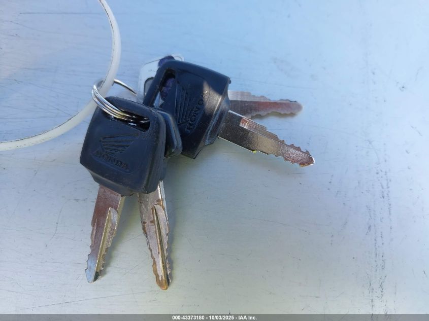 1978 Honda Gold Wing VIN: GL14003603 Lot: 43373180