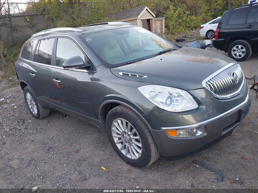 BUICK ENCLAVE 1XL