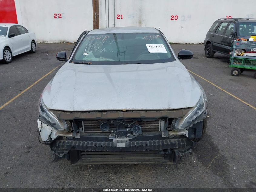 2019 Nissan Altima 2.5 Sr VIN: 1N4BL4CV8KC168393 Lot: 43373186