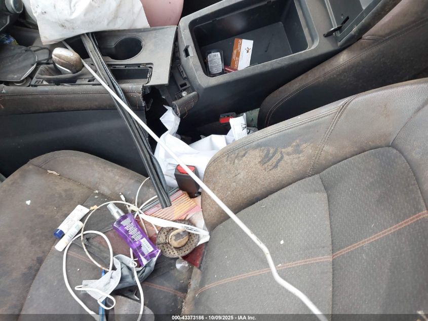 2019 Nissan Altima 2.5 Sr VIN: 1N4BL4CV8KC168393 Lot: 43373186