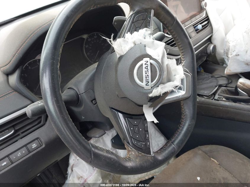 2019 Nissan Altima 2.5 Sr VIN: 1N4BL4CV8KC168393 Lot: 43373186