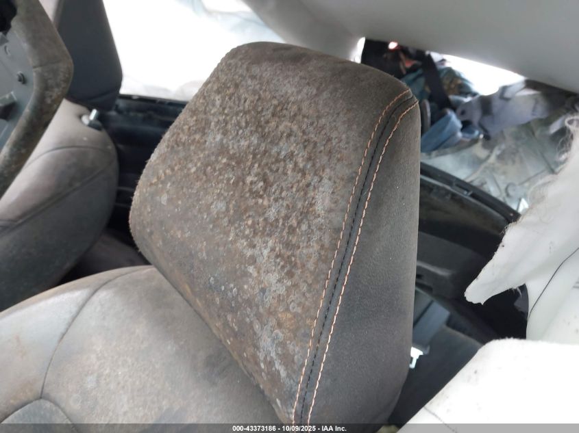 2019 Nissan Altima 2.5 Sr VIN: 1N4BL4CV8KC168393 Lot: 43373186