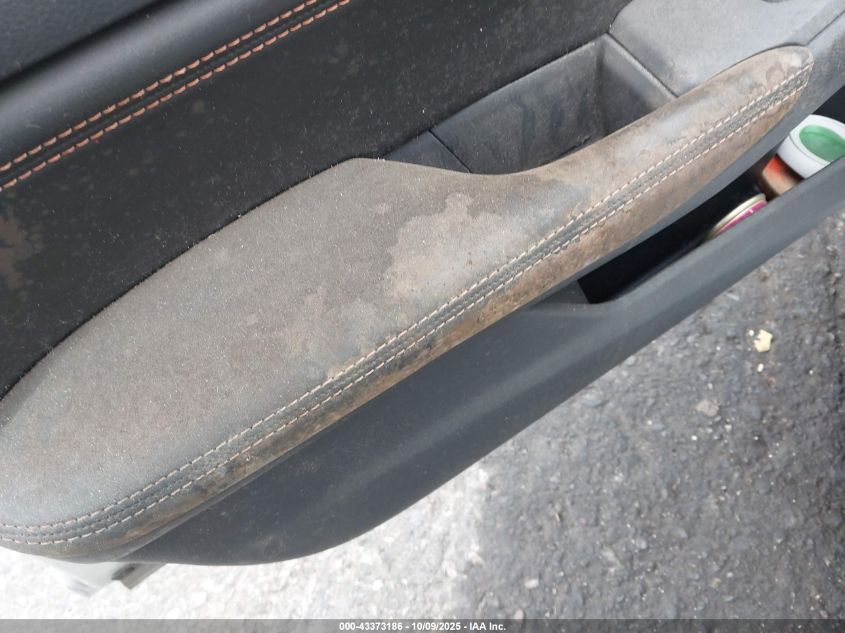 2019 Nissan Altima 2.5 Sr VIN: 1N4BL4CV8KC168393 Lot: 43373186