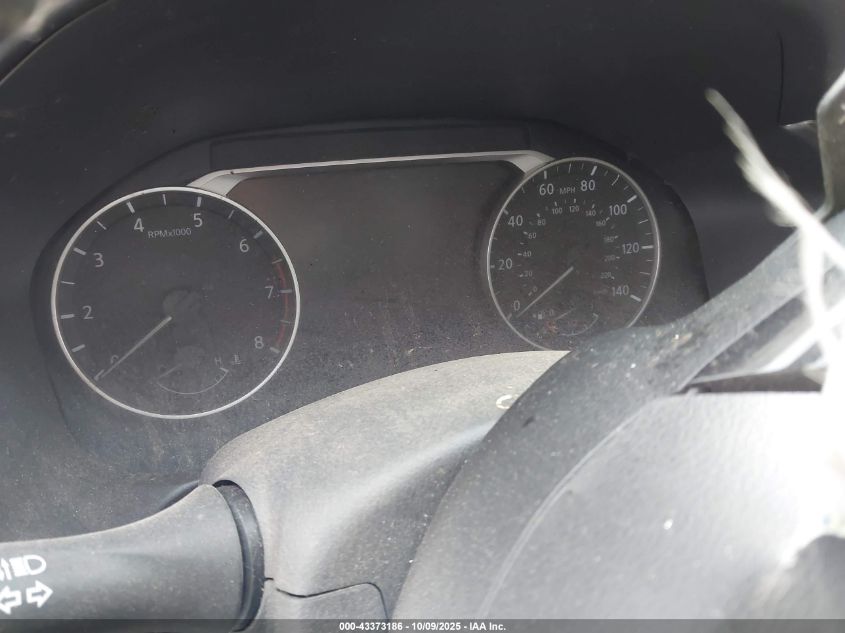 2019 Nissan Altima 2.5 Sr VIN: 1N4BL4CV8KC168393 Lot: 43373186