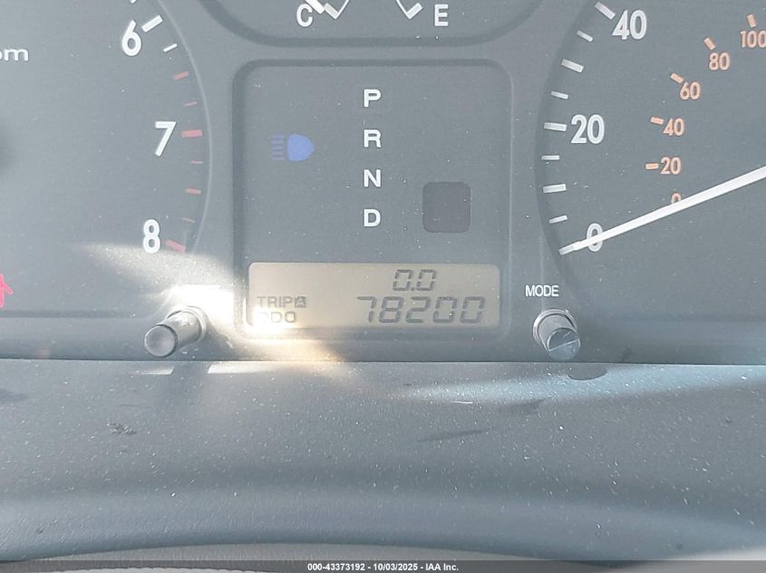 2005 Kia Optima VIN: KNAGD126055379468 Lot: 43373192