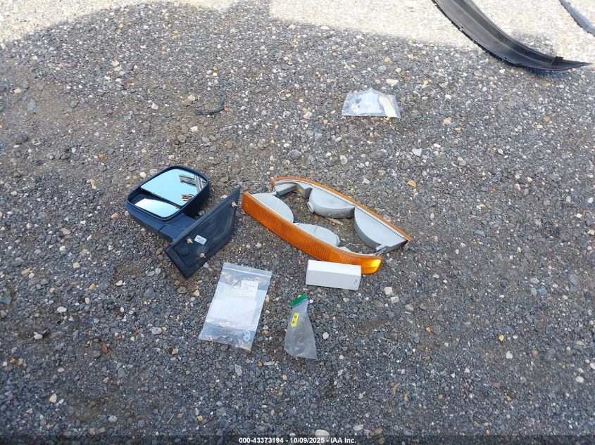 2014 GMC Savana Cutaway 3500 VIN: 1GD072CG7E1177870 Lot: 43373194