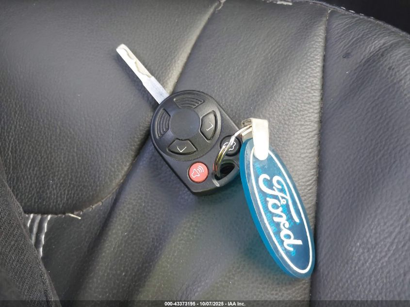 2014 Ford Focus Se VIN: 1FADP3K25EL243571 Lot: 43373195