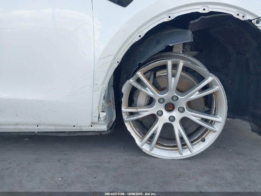 2023 Tesla Model Y Awd/Long Range Dual Motor All-Wheel Drive VIN: 7SAYGDEE8PA095350 Lot: 43373196