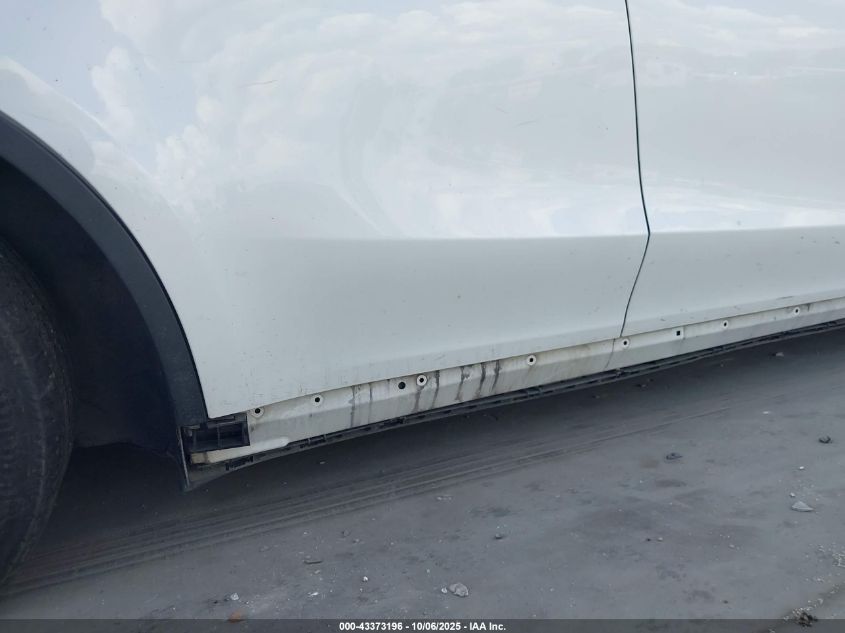 2023 Tesla Model Y Awd/Long Range Dual Motor All-Wheel Drive VIN: 7SAYGDEE8PA095350 Lot: 43373196