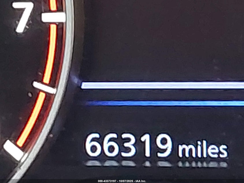 2019 Nissan Altima 2.5 Sl VIN: 1N4BL4EV7KC132028 Lot: 43373197