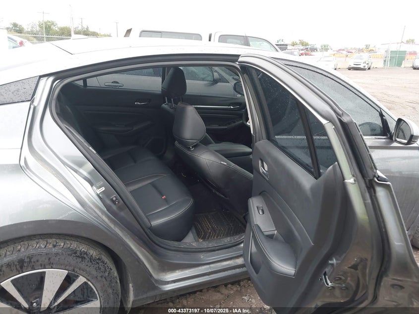 2019 Nissan Altima 2.5 Sl VIN: 1N4BL4EV7KC132028 Lot: 43373197