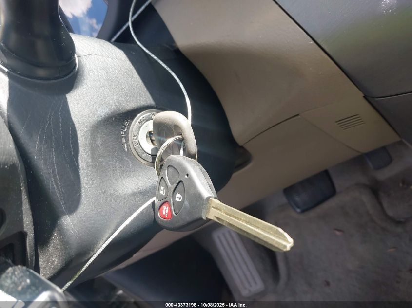 2006 Toyota Rav4 Limited VIN: JTMZD31V066010587 Lot: 43373198