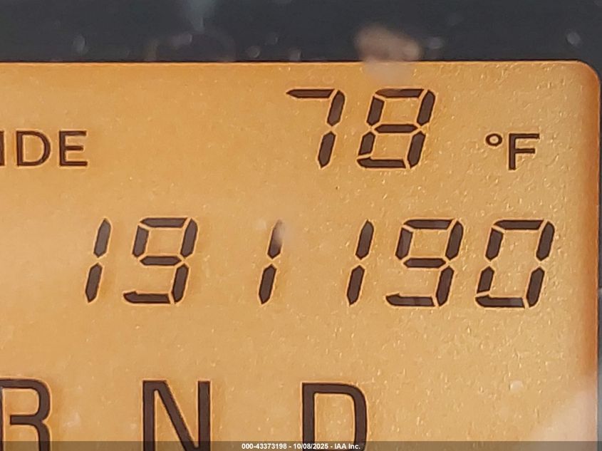 2006 Toyota Rav4 Limited VIN: JTMZD31V066010587 Lot: 43373198