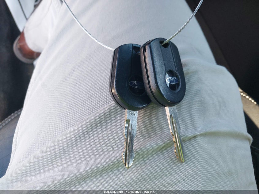 2015 Ford Taurus Sel VIN: 1FAHP2E81FG172536 Lot: 43373201