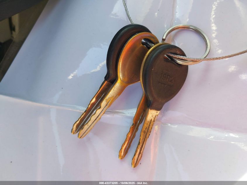 2006 Dodge Caravan Se VIN: 1D4GP25B66B592083 Lot: 43373205