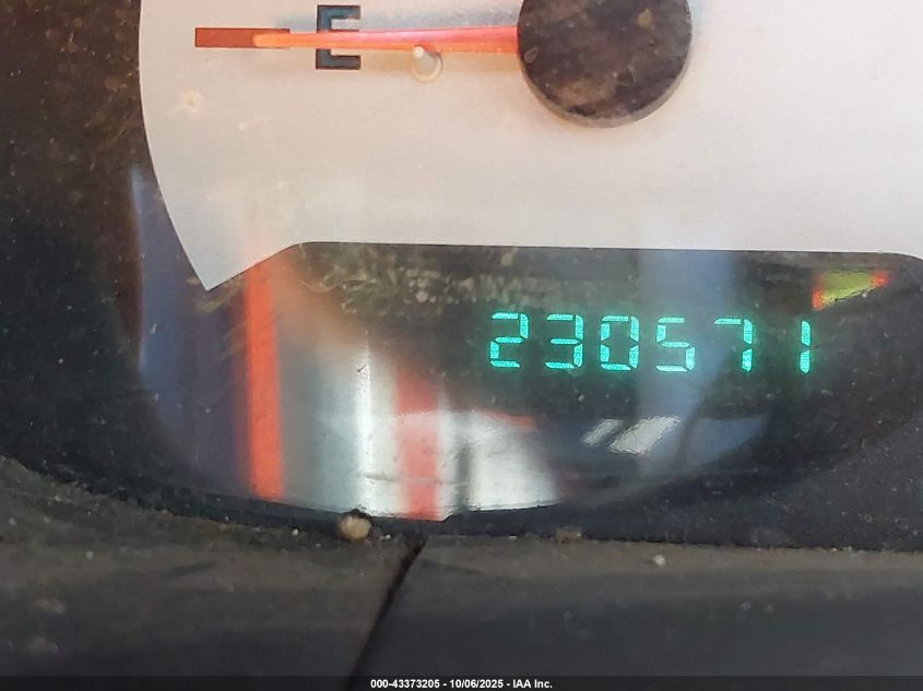 2006 Dodge Caravan Se VIN: 1D4GP25B66B592083 Lot: 43373205