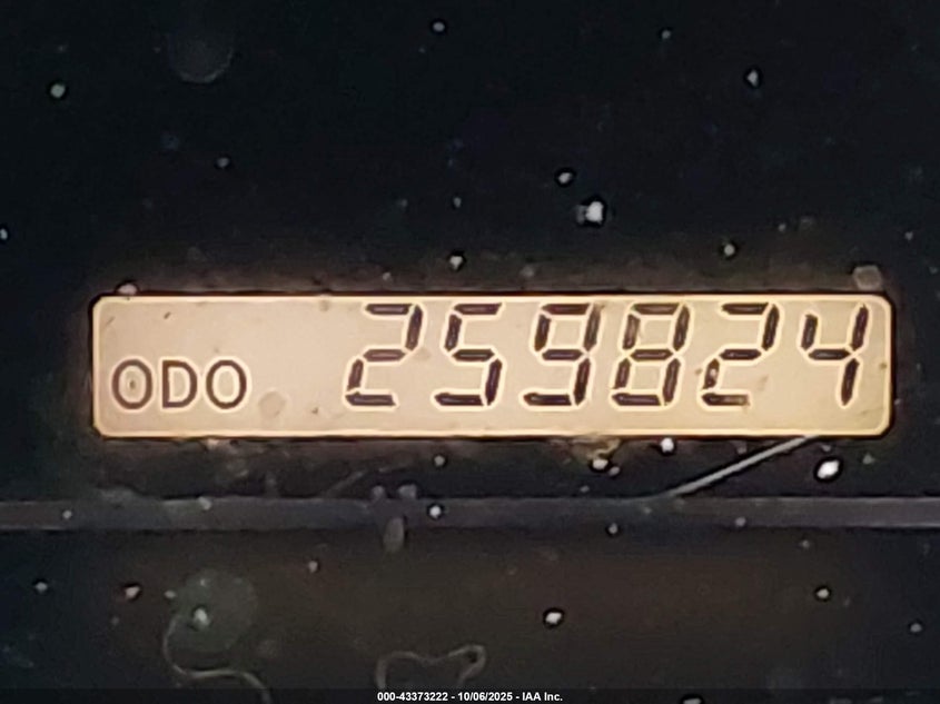 2006 Lexus Rx 330 VIN: 2T2GA31U56C046366 Lot: 43373222