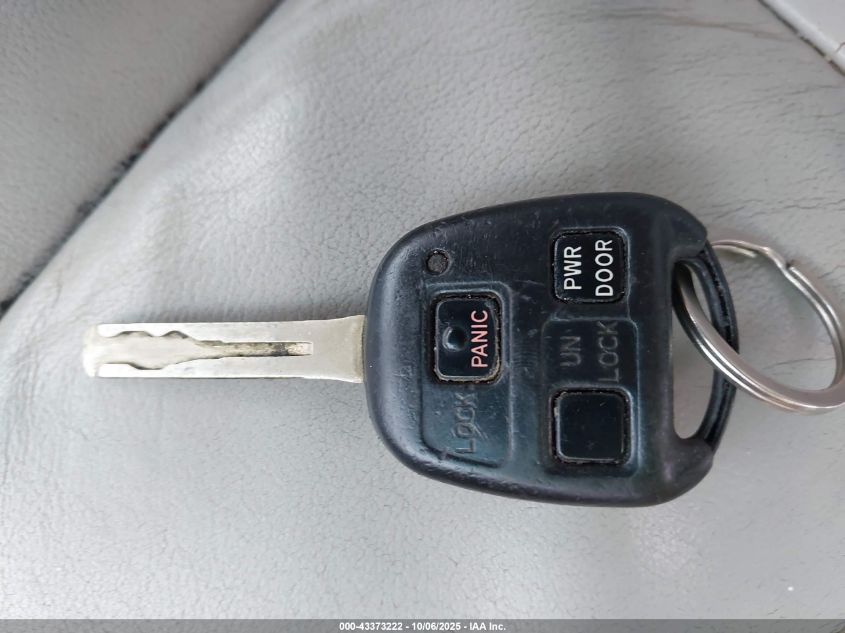 2006 Lexus Rx 330 VIN: 2T2GA31U56C046366 Lot: 43373222