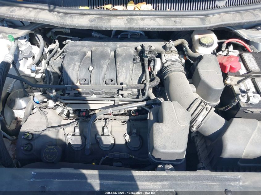 2018 Ford Explorer VIN: 1FM5K7B89JGC90349 Lot: 43373226