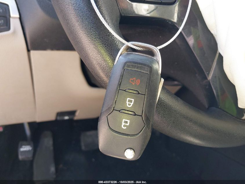 2018 Ford Explorer VIN: 1FM5K7B89JGC90349 Lot: 43373226