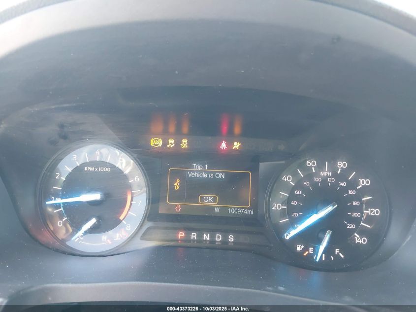 2018 Ford Explorer VIN: 1FM5K7B89JGC90349 Lot: 43373226