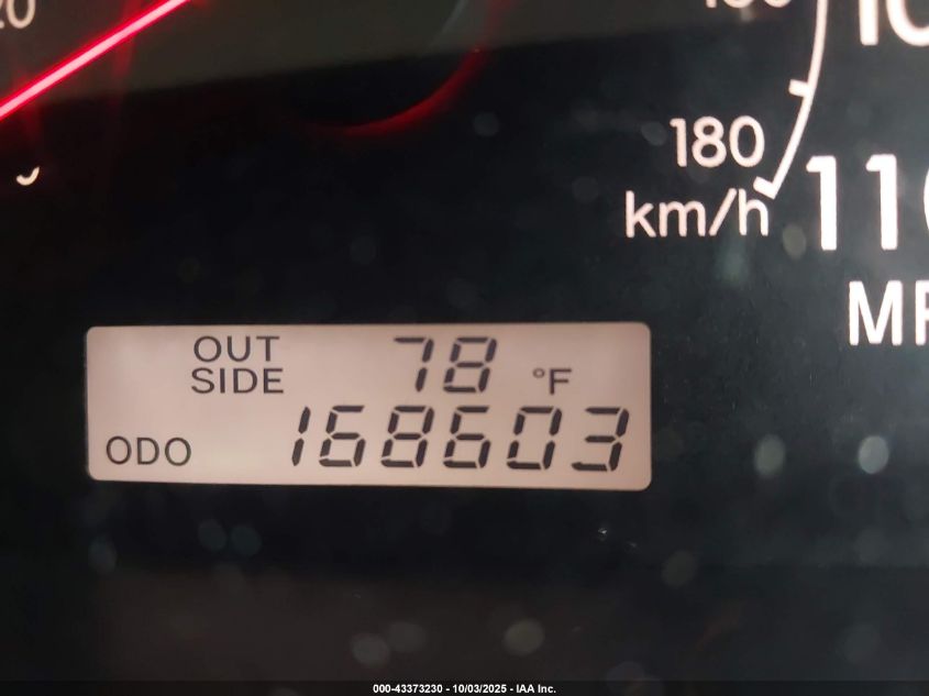 2006 Toyota Corolla Le VIN: 1NXBR32E26Z641916 Lot: 43373230