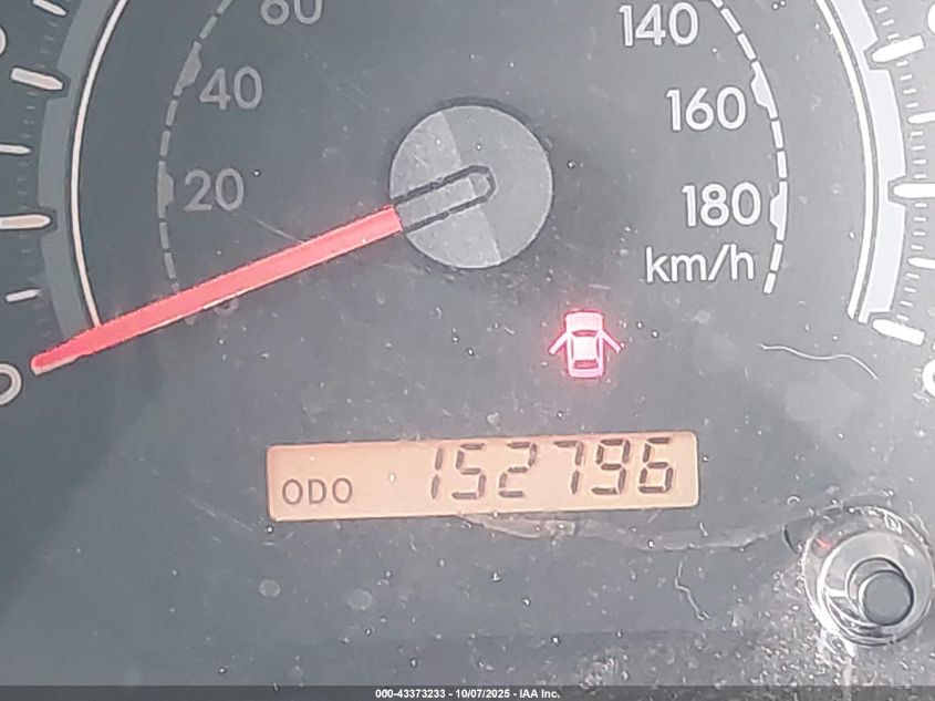 2007 Toyota Tundra Sr5 4.7L V8 VIN: 5TBBT54177S452415 Lot: 43373233