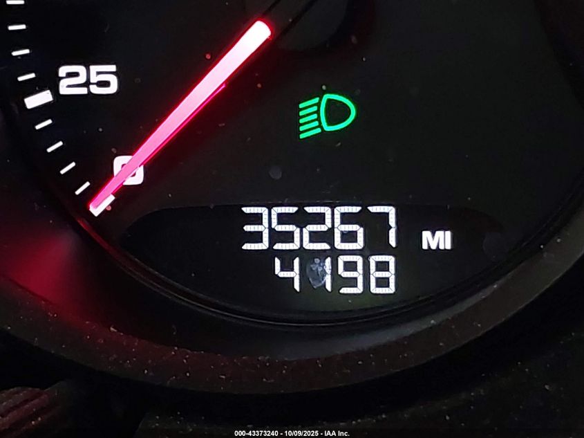 2020 Porsche Macan VIN: WP1AA2A5XLLB03841 Lot: 43373240