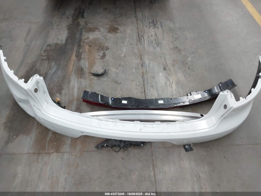 2020 Porsche Macan VIN: WP1AA2A5XLLB03841 Lot: 43373240