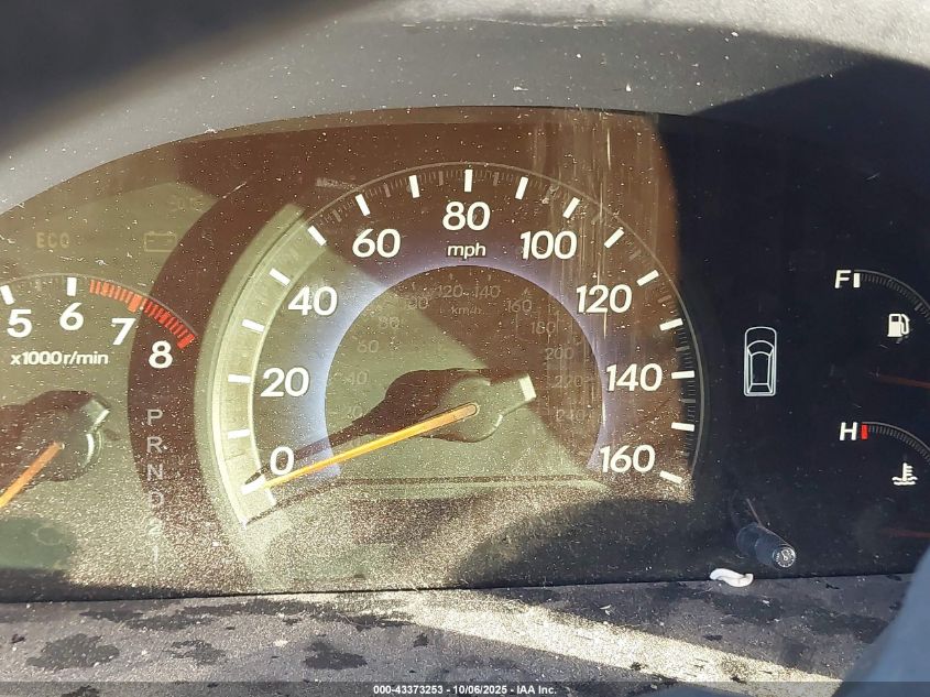 2007 Honda Odyssey Ex VIN: 5FNRL38437B039846 Lot: 43373253