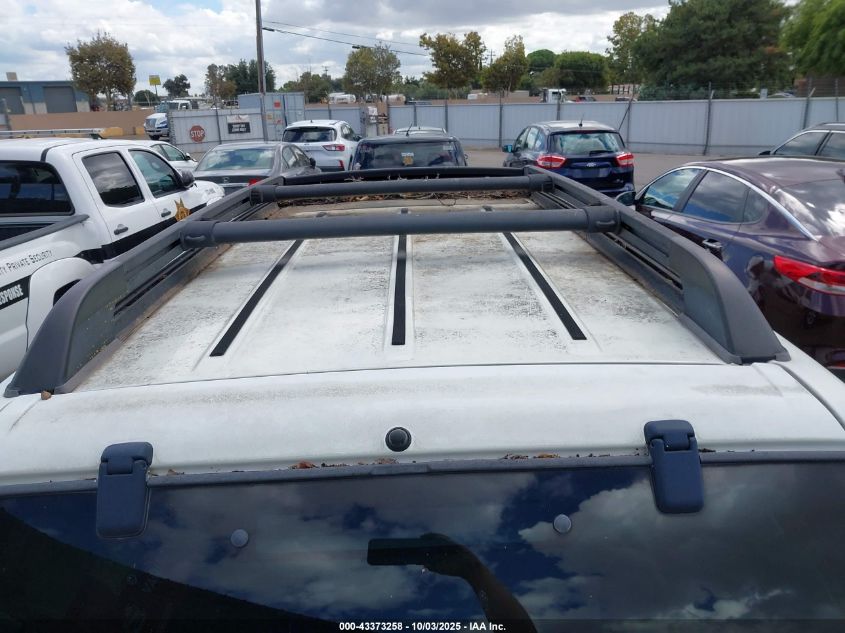 2004 Nissan Pathfinder Se VIN: JN8DR09X34W808695 Lot: 43373258