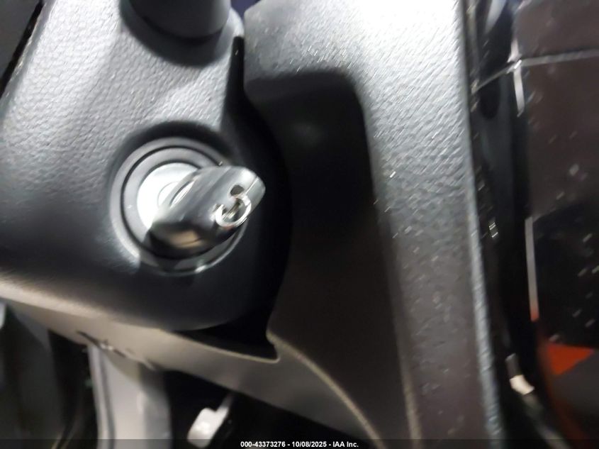 2016 Nissan Rogue S VIN: KNMAT2MV2GP659910 Lot: 43373276