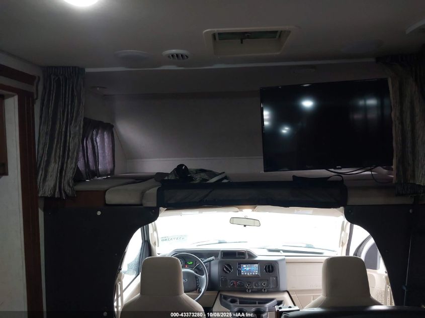 2018 Sunseeker E-450 Cutaway VIN: 1FDXE4FS6HDC76358 Lot: 43373280