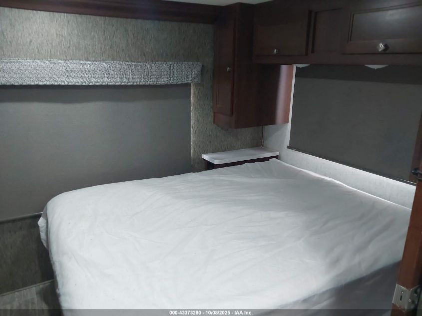 2018 Sunseeker E-450 Cutaway VIN: 1FDXE4FS6HDC76358 Lot: 43373280