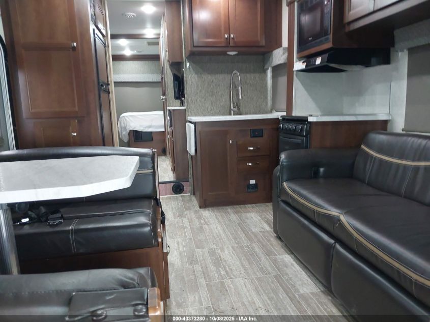 2018 Sunseeker E-450 Cutaway VIN: 1FDXE4FS6HDC76358 Lot: 43373280