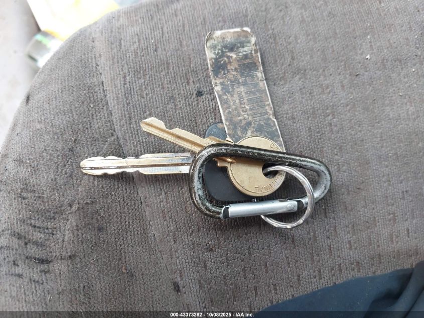 2006 Toyota Sienna Ce VIN: 5TDZA23C46S575682 Lot: 43373282