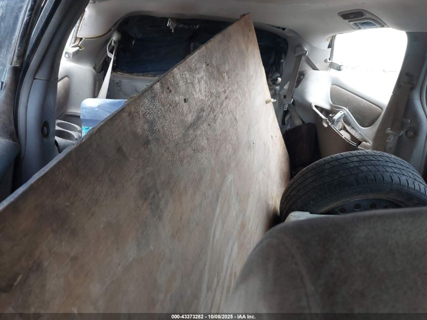 2006 Toyota Sienna Ce VIN: 5TDZA23C46S575682 Lot: 43373282