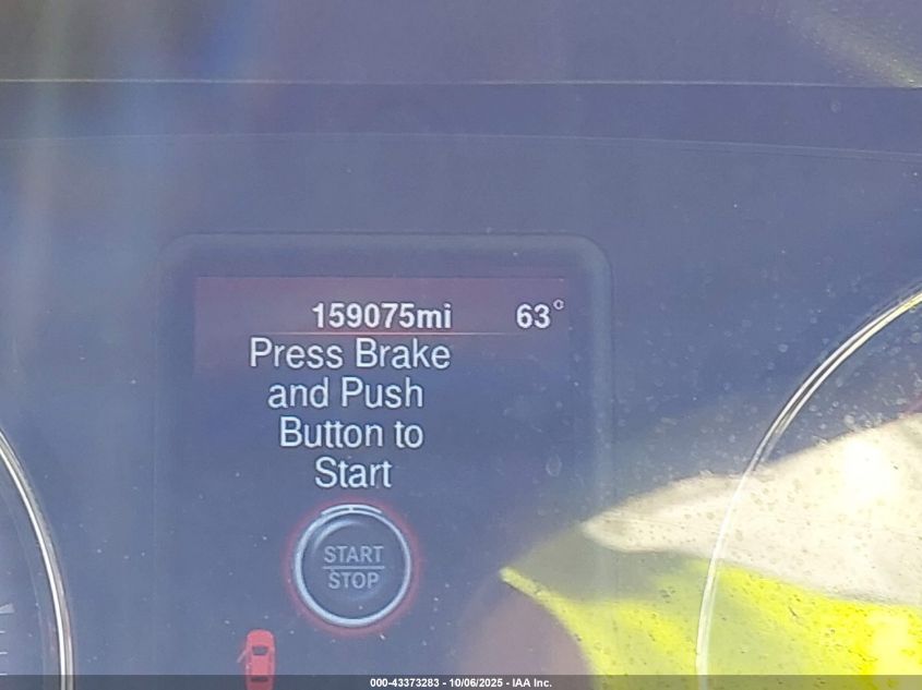 2013 Dodge Charger Se VIN: 2C3CDXBG5DH605898 Lot: 43373283