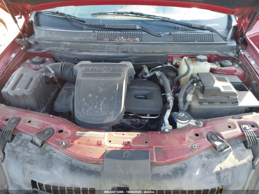 2008 Saturn Vue 4-Cyl Xe VIN: 3GSCL33P08S720647 Lot: 43373288