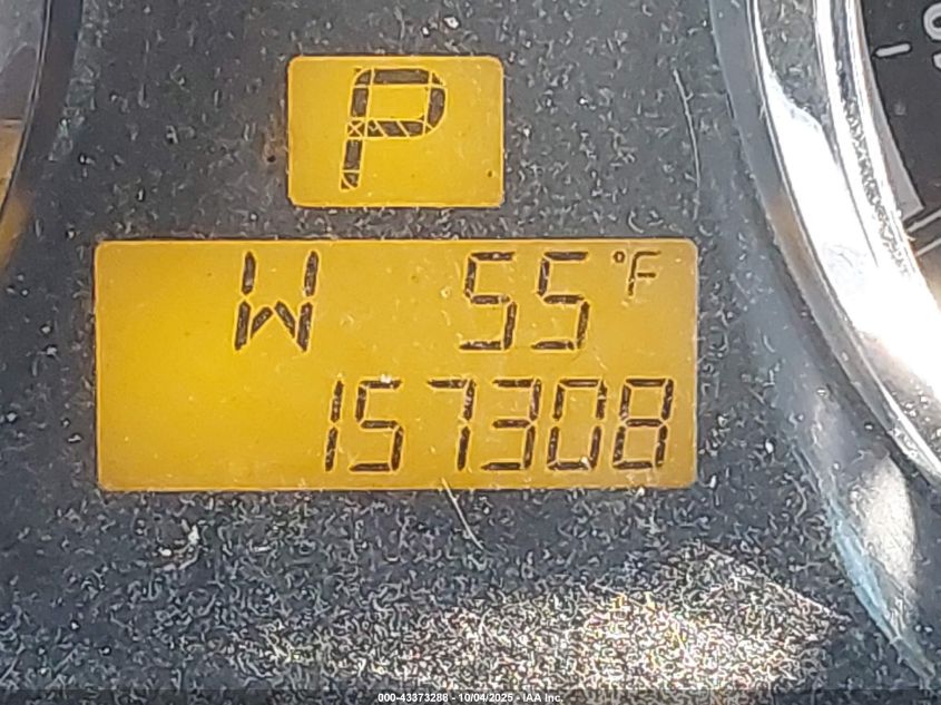 2008 Saturn Vue 4-Cyl Xe VIN: 3GSCL33P08S720647 Lot: 43373288