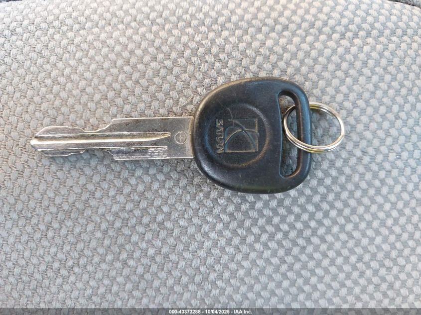 2008 Saturn Vue 4-Cyl Xe VIN: 3GSCL33P08S720647 Lot: 43373288