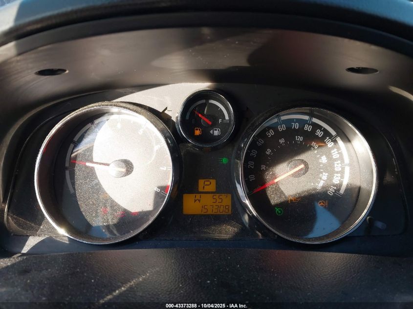 2008 Saturn Vue 4-Cyl Xe VIN: 3GSCL33P08S720647 Lot: 43373288