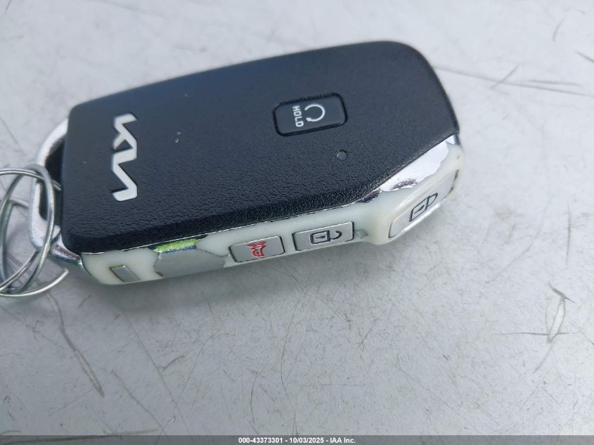 2023 Kia Sportage Hybrid Ex VIN: KNDPVCAG6P7029453 Lot: 43373301