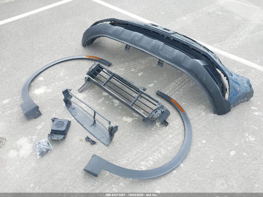 2023 Kia Sportage Hybrid Ex VIN: KNDPVCAG6P7029453 Lot: 43373301