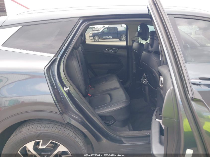 2023 Kia Sportage Hybrid Ex VIN: KNDPVCAG6P7029453 Lot: 43373301