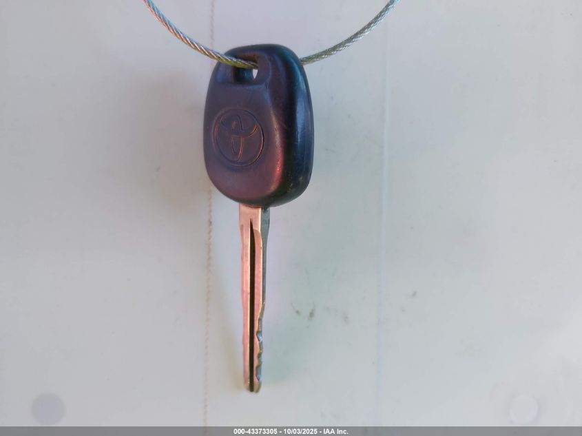 2004 Toyota Highlander V6 VIN: JTEEP21A140014267 Lot: 43373305