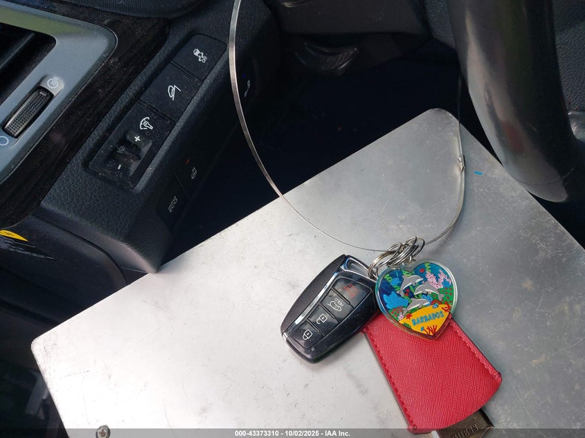 2016 HYUNDAI SANTA FE SPORT 2.0L TURBO - 5XYZW4LA2GG362563