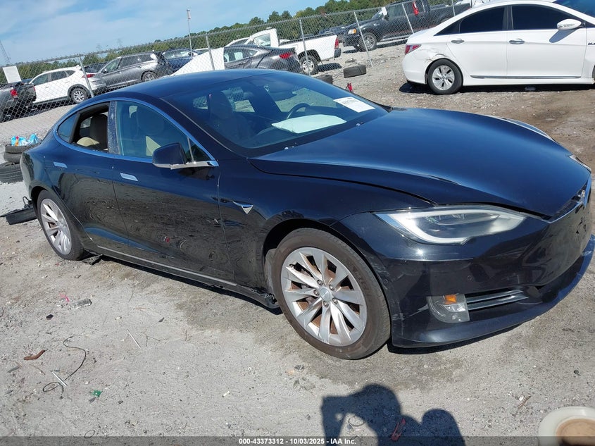 TESLA MODEL S 100D/60D/75D/90D/P100D