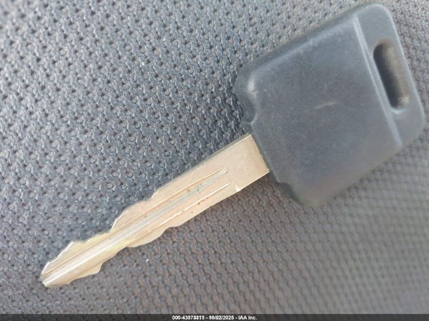 2010 Nissan Pathfinder S VIN: 5N1AR1NB0AC618313 Lot: 43373313